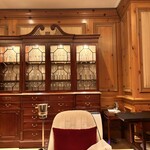 ラ・ベ - 個室リーデル・ルーム