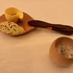 ラ・ベ - こだわりのバター