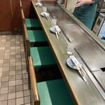 ねぎ焼やまもと - 