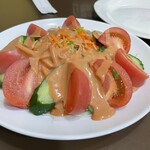 ティッカハウス - 