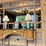 ラ・ベ - ラ・ベ　外観