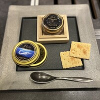 東京焼肉いのうえ 銀座店 - 