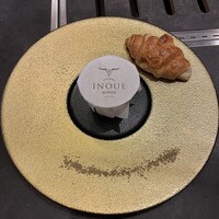 東京焼肉いのうえ 銀座店 - 