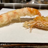 天麩羅とお蕎麦　三輪 - 