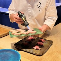 鮨 おにかい×2 - 