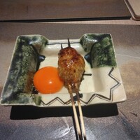 厳選焼鳥 一石三鳥 本店 - 