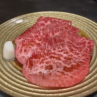 東京焼肉いのうえ 銀座店 - 