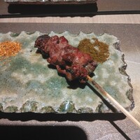 厳選焼鳥 一石三鳥 本店 - 