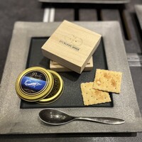 東京焼肉いのうえ 銀座店 - 