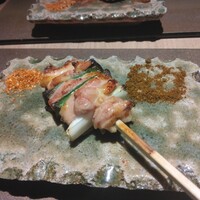 厳選焼鳥 一石三鳥 本店 - 