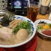 らーめん 亀王 阪急東通り店