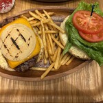 クア・アイナ ジャズドリーム長島店 - 