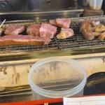 中華そば 鴨福 - 