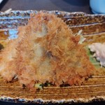 わらべ菜魚洞 - 