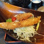 わらべ菜魚洞 - 