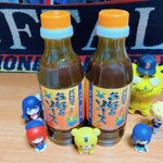 valor - 料理写真:お好みソースを2個、購にゅん