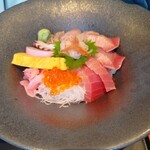 わらべ菜魚洞 - 