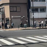 中華そば 鴨福 - 