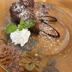 地中海酒場ココチーノ - 