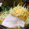 横浜家系らーめん 天王家 寒川総本店