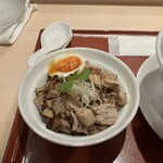 麦と麺助 - 