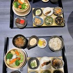 神戸温泉 創作ダイニング蒼 - 