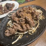 馬肉専門店 馬喰ろう - 
