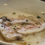 焼きもの家 慶 - 無条件降伏