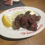 馬肉専門店 馬喰ろう - 