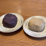 鈴懸 麻布台ヒルズ店 - 