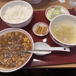 中国四川料理きりん - 