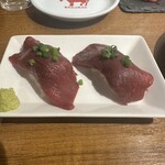 馬肉専門店 馬喰ろう - 