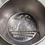 鯉とうなぎのまるます家 - 今日はくじら！