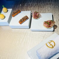 アルマーニ リストランテ - 