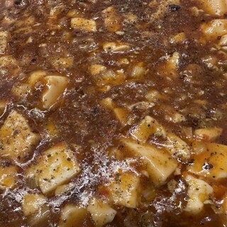 中国四川料理きりん_1