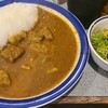 カリーライス専門店エチオピア 本店
