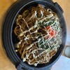 焼きそばのまるしょう 豊四季本店