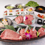 焼肉 徳寿 K-place - 