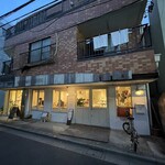 コトナコーヒー - 生活感の中に突如、温かみが現る