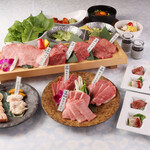 焼肉 徳寿 K-place - 