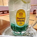 蕎麦 太海野 - あっぷ