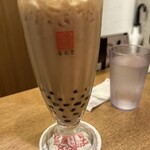 春水堂 天神地下街店 - 