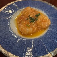 中国料亭 翠鳳 上野本店 - 