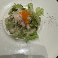 神楽坂 鉄板焼 向日葵 - 