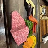 神楽坂 鉄板焼 向日葵 - 
