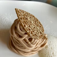 BURDIGALA MARUNOUCHI The Restaurant - 