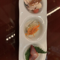 中国料亭 翠鳳 上野本店 - 