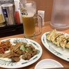 日高屋 川越クレアモール店
