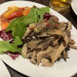 ラム ミート テンダー - 