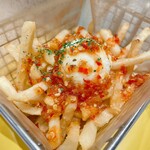 ロッカウェイバーガー - 